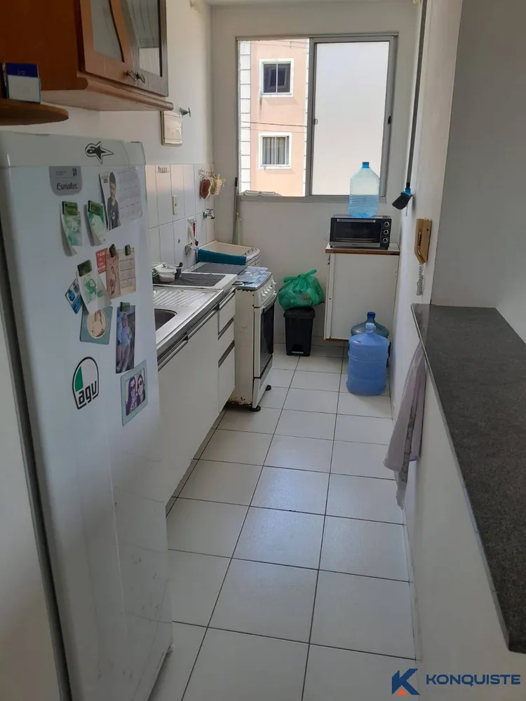 Apartamento, 2 quartos - Foto 7