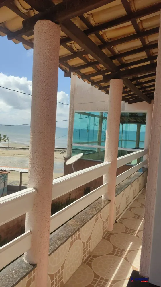 Casa, 5 quartos - Foto 2