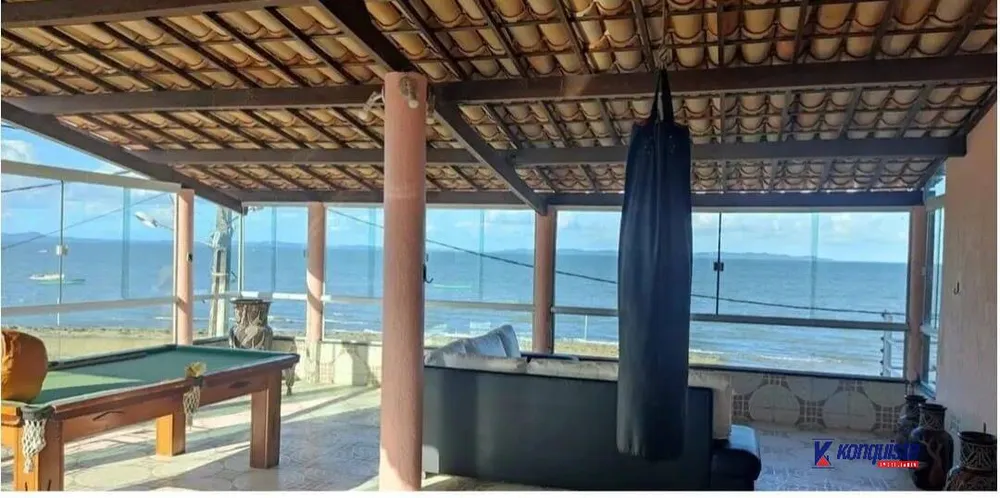 Casa, 5 quartos - Foto 4