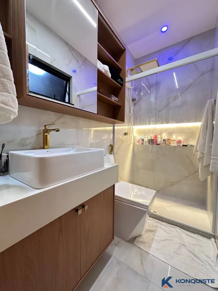 Casa de Condomínio, 3 quartos - Foto 6