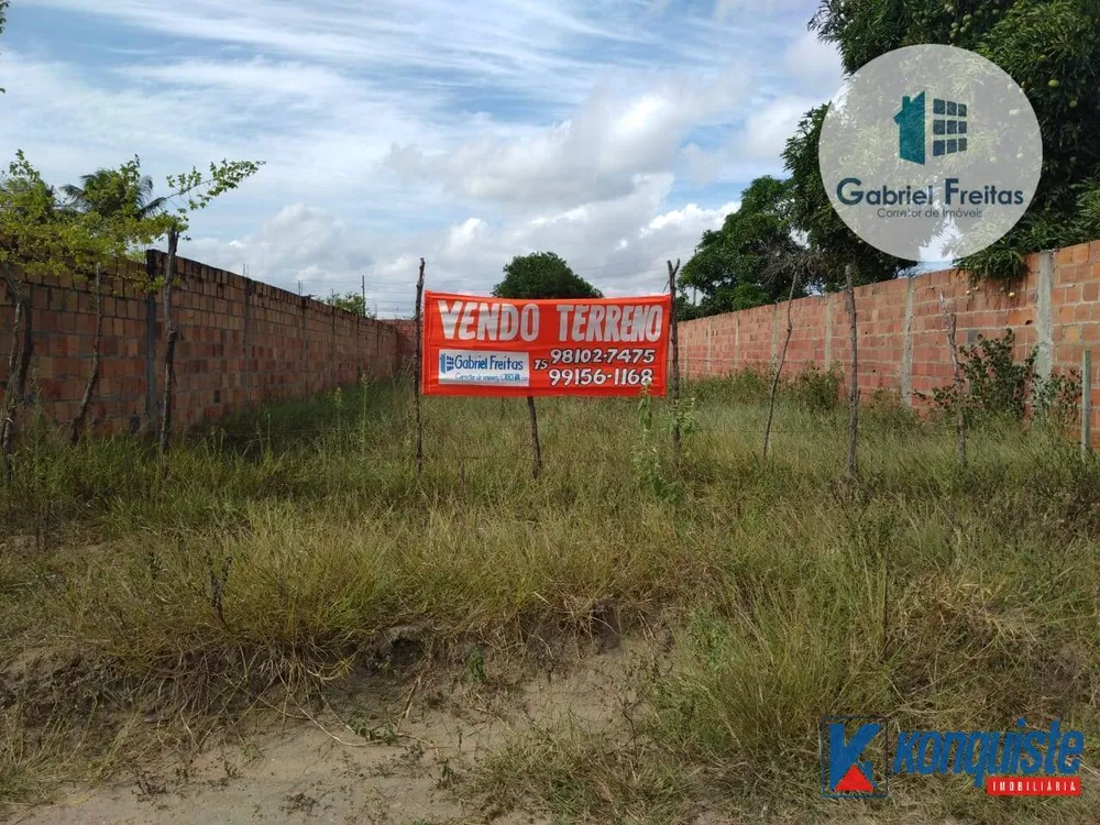 Terreno, 243 m² - Foto 1