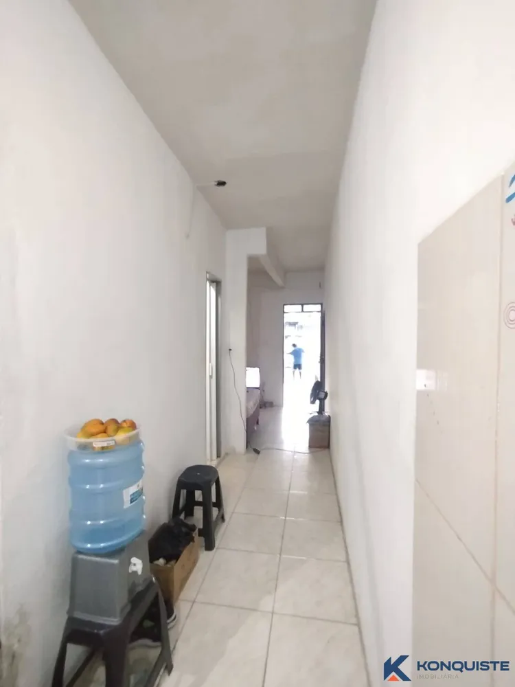 Casa, 3 quartos - Foto 3