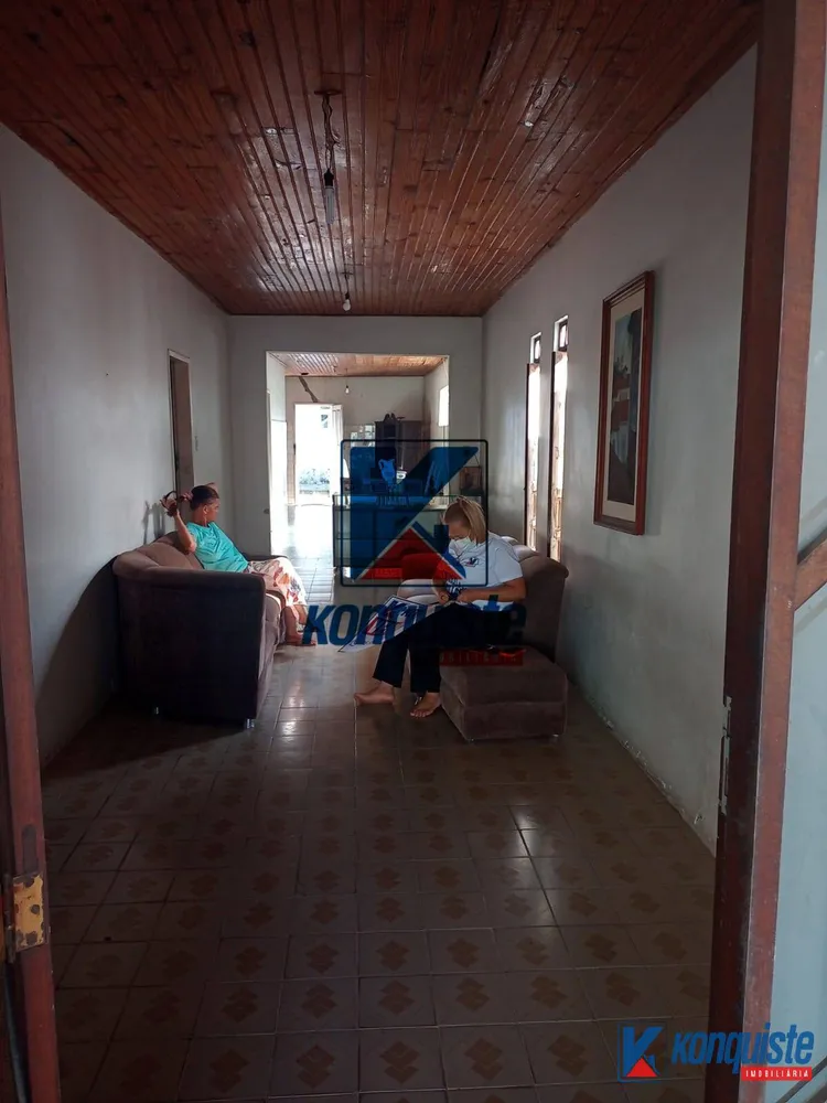 Casa, 6 quartos - Foto 2