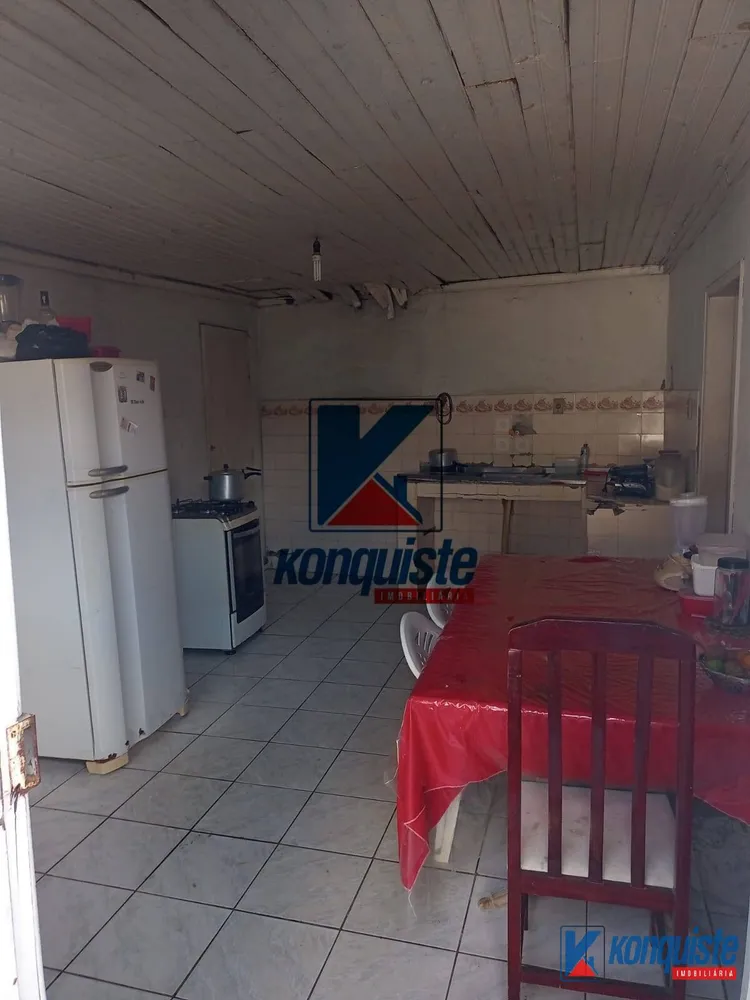 Casa, 6 quartos - Foto 4
