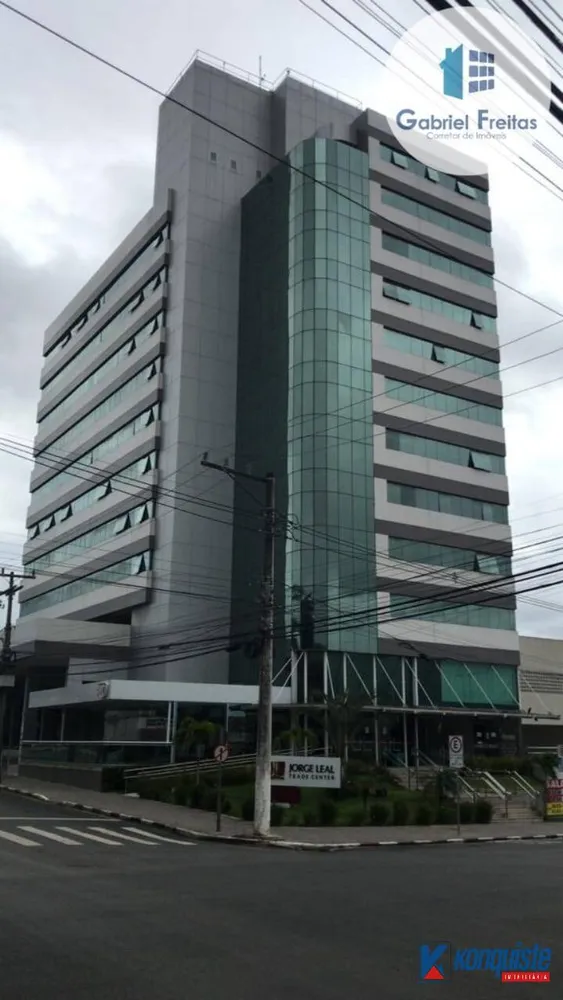 Prédio Inteiro - Foto 1