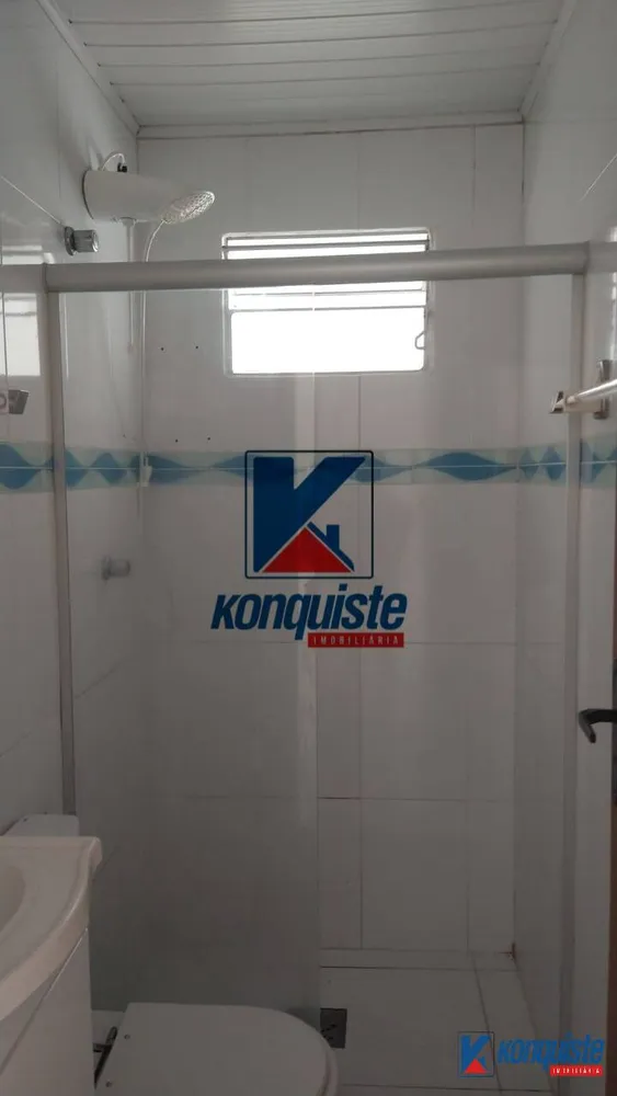 Casa de Condomínio, 2 quartos - Foto 4