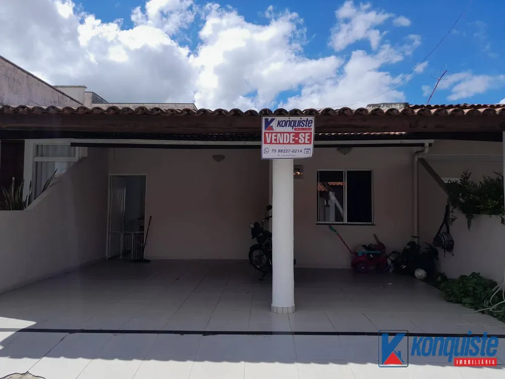 Casa de Condomínio, 2 quartos - Foto 8