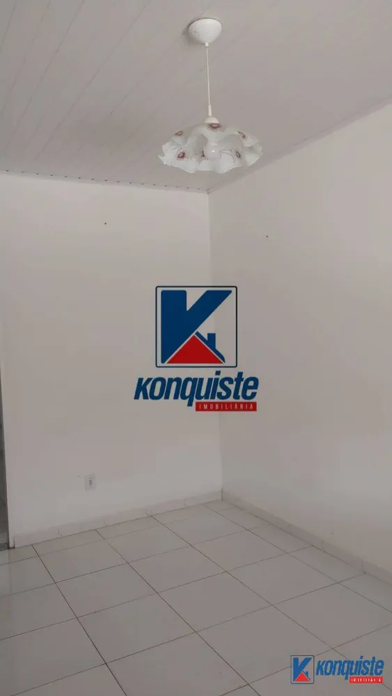 Casa de Condomínio, 2 quartos - Foto 3