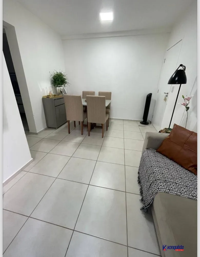 Casa, 2 quartos - Foto 2