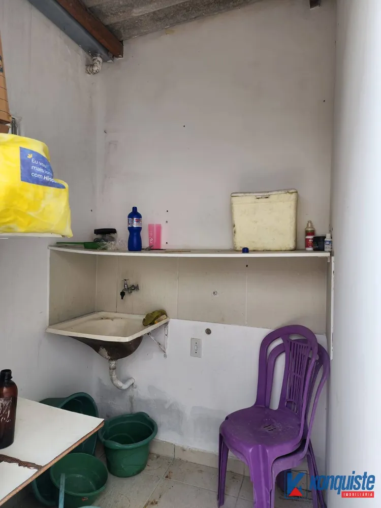 Casa de Condomínio, 4 quartos - Foto 10
