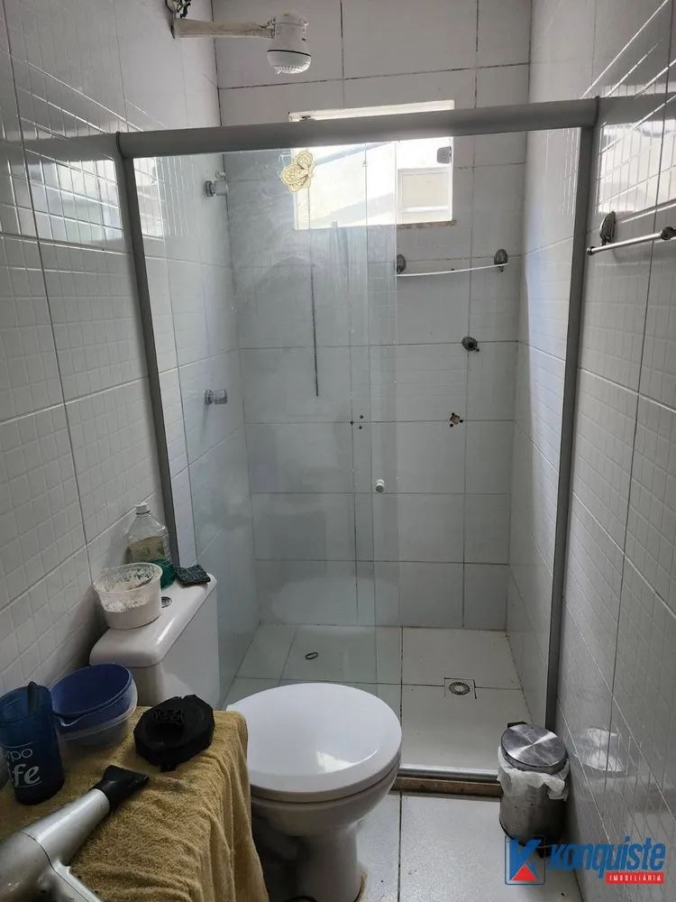 Casa de Condomínio, 4 quartos - Foto 12