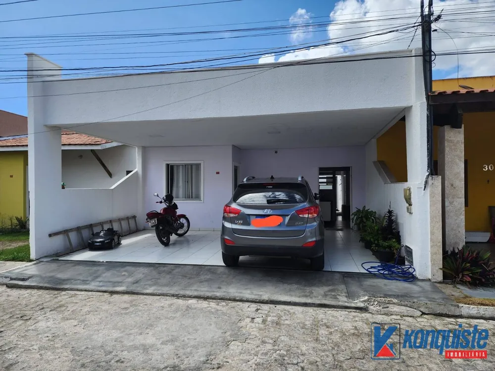Casa de Condomínio, 4 quartos - Foto 2