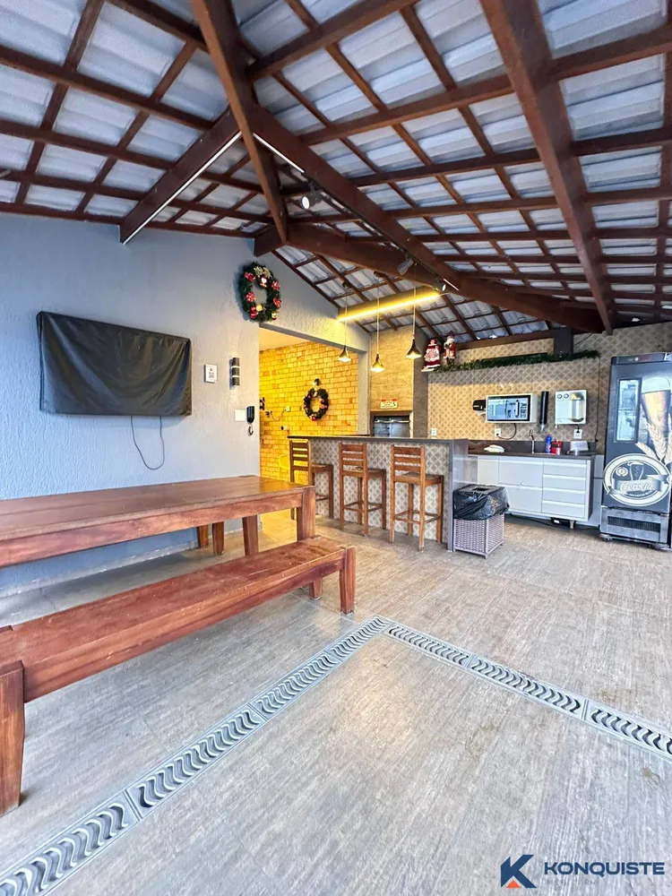 Casa de Condomínio, 3 quartos - Foto 7