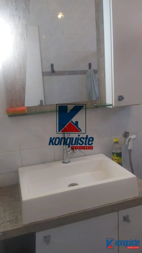 Casa, 3 quartos - Foto 12
