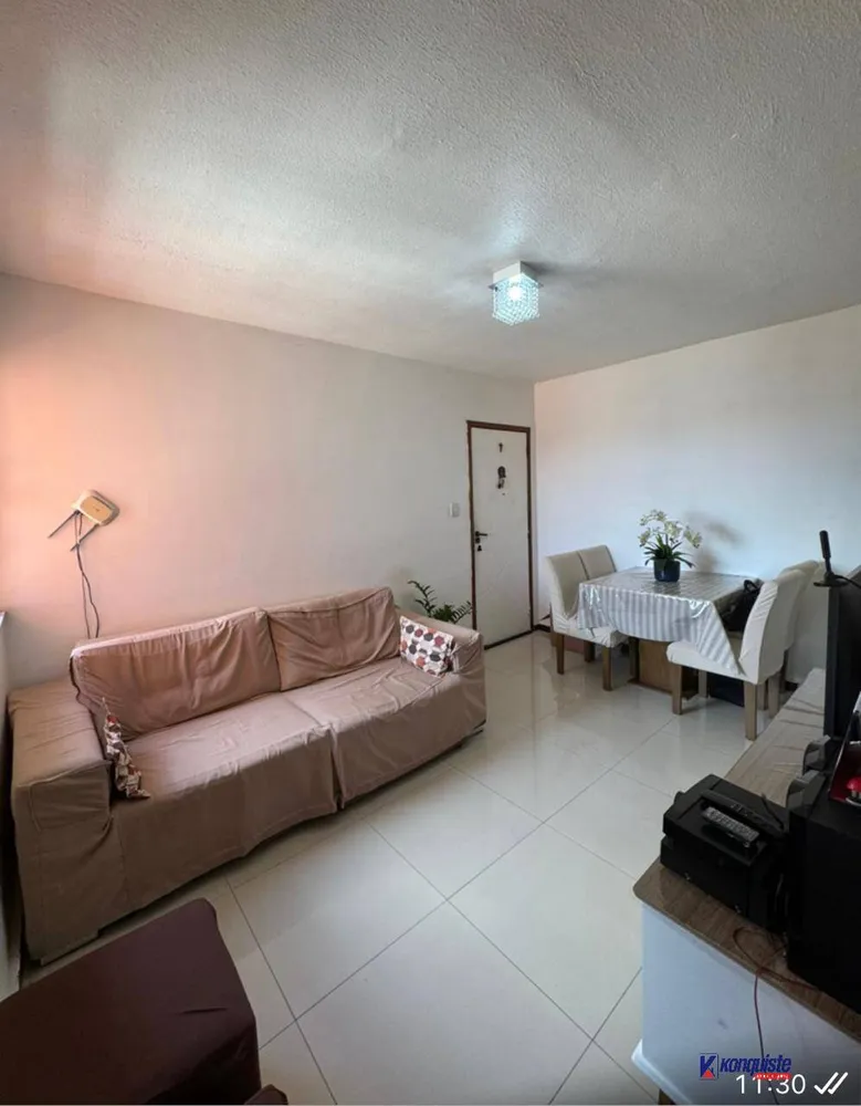 Apartamento, 2 quartos - Foto 1