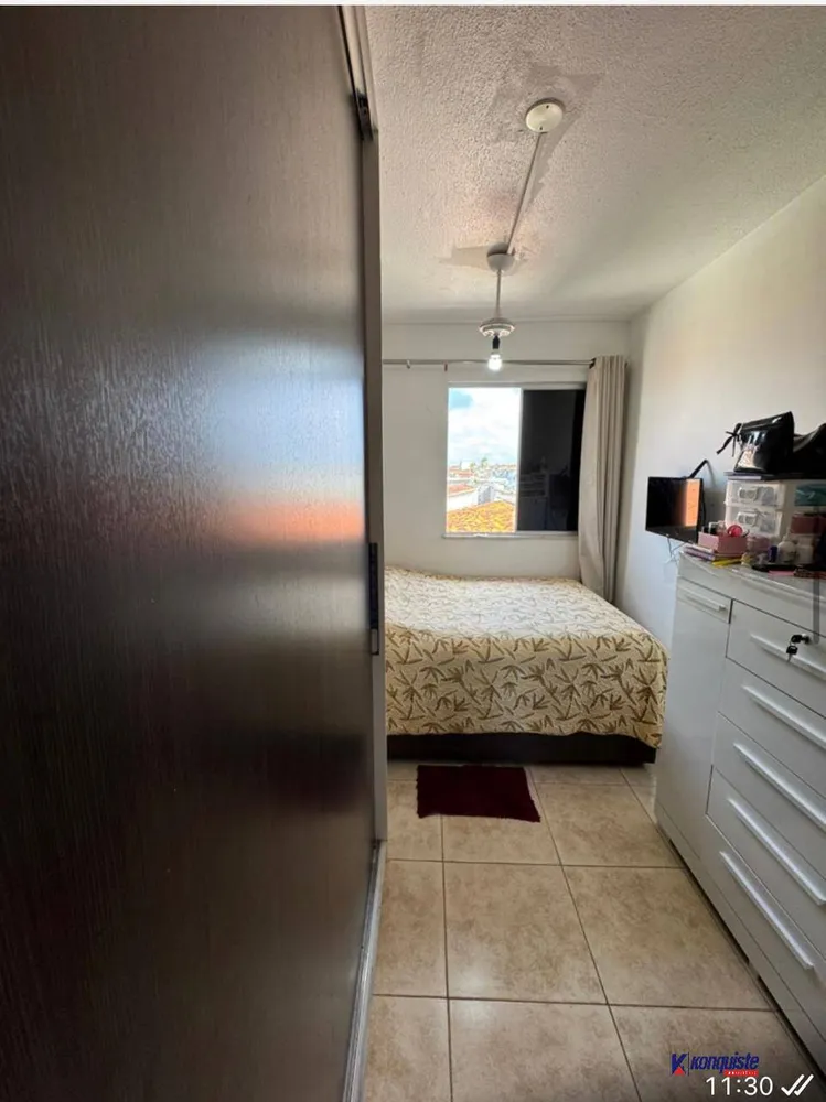 Apartamento, 2 quartos - Foto 2