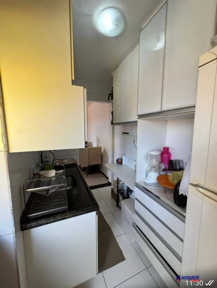 Apartamento, 2 quartos - Foto 3