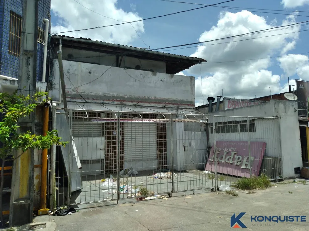 Loja-Salão, 200 m² - Foto 4