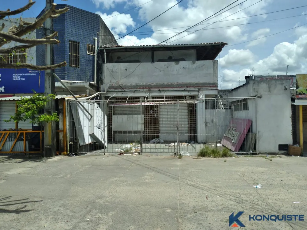 Loja-Salão, 200 m² - Foto 2