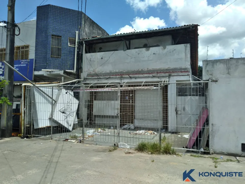 Loja-Salão, 200 m² - Foto 3
