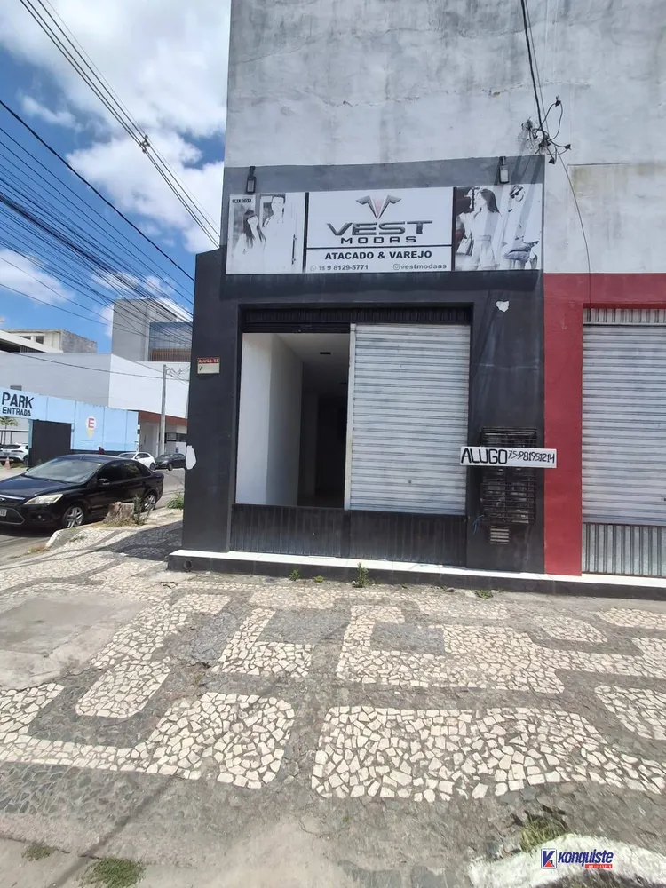 Loja-Salão - Foto 2