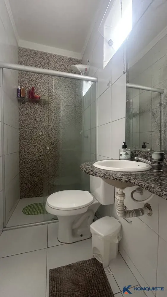 Casa de Condomínio, 2 quartos - Foto 5