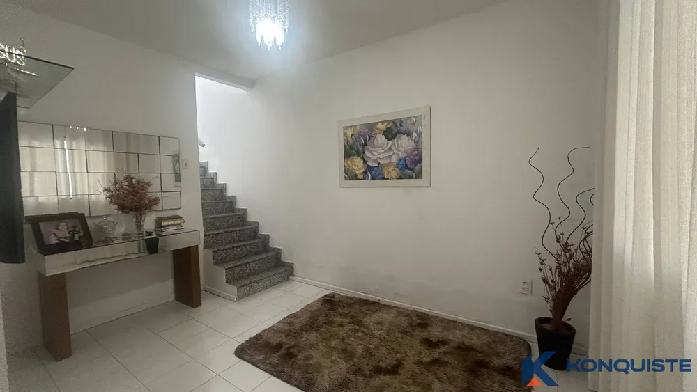 Casa de Condomínio, 2 quartos - Foto 3