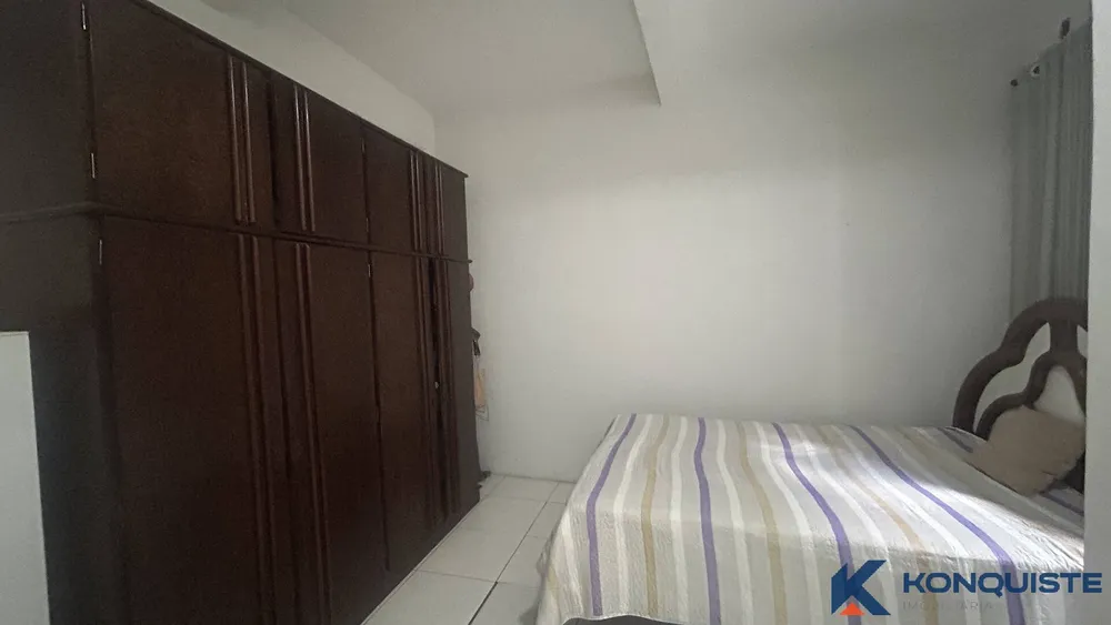 Casa de Condomínio, 2 quartos - Foto 4