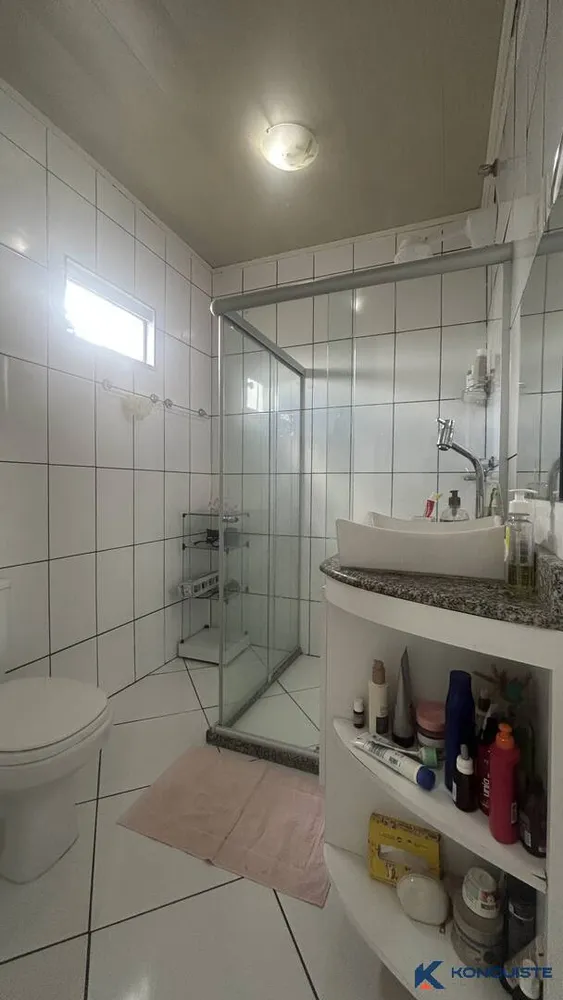 Casa de Condomínio, 2 quartos - Foto 8