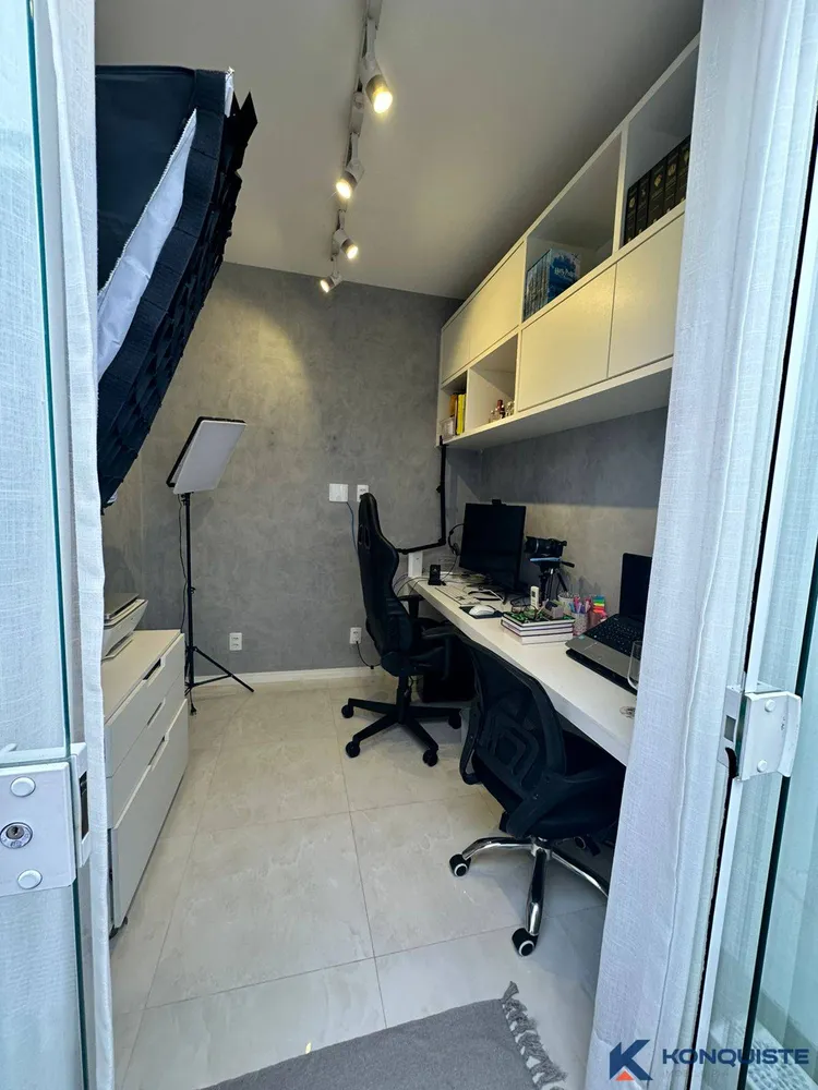Casa de Condomínio, 3 quartos - Foto 8