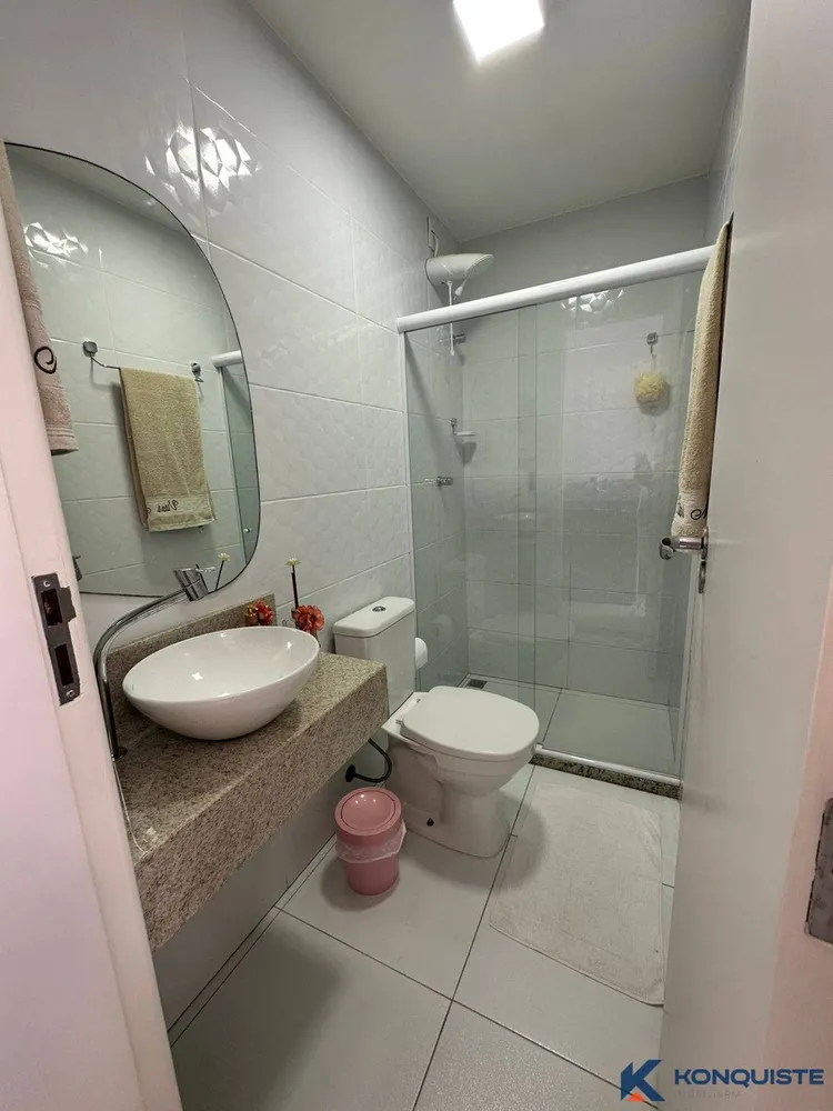 Casa de Condomínio, 3 quartos - Foto 6