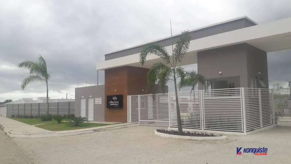 Casa de Condomínio, 2 quartos - Foto 6