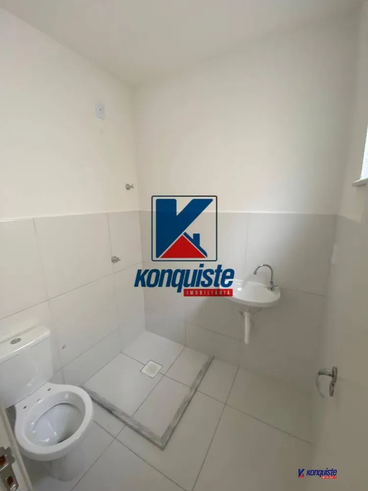 Casa de Condomínio, 2 quartos - Foto 4
