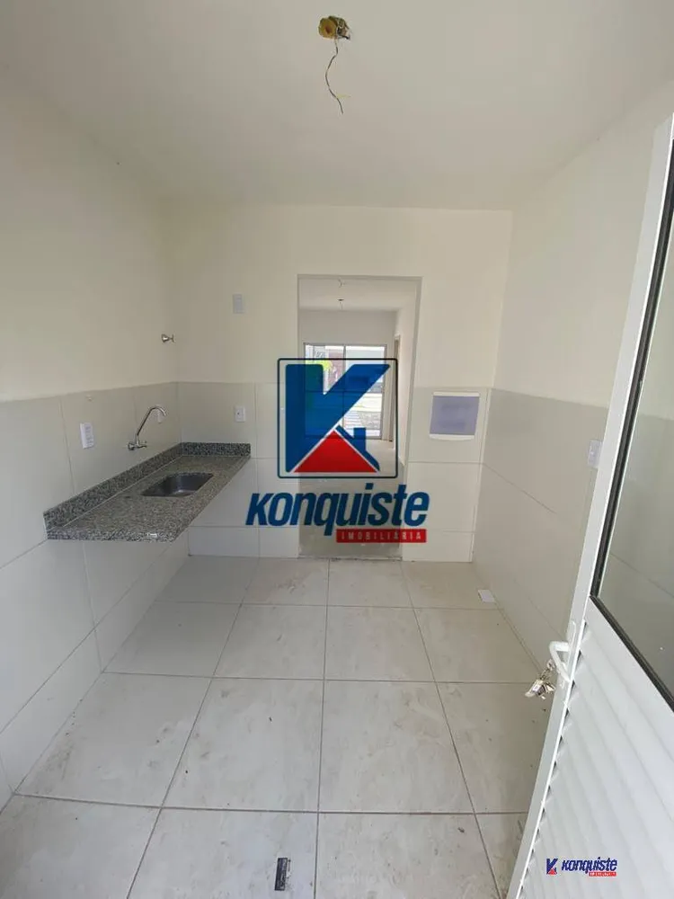 Casa de Condomínio, 2 quartos - Foto 3