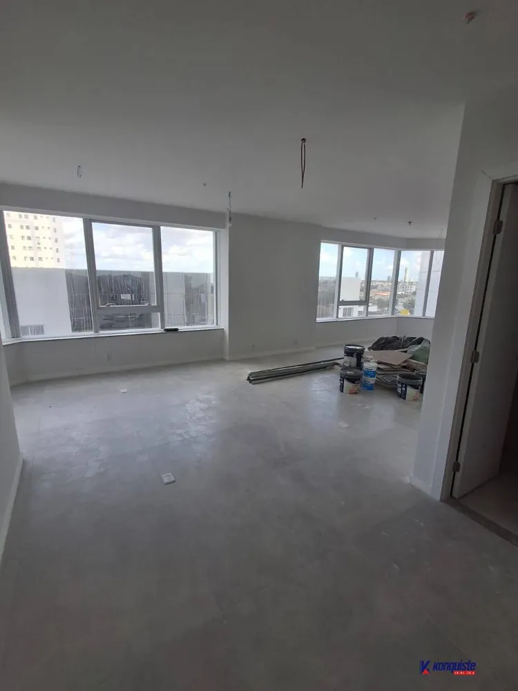 Prédio Inteiro, 49 m² - Foto 2