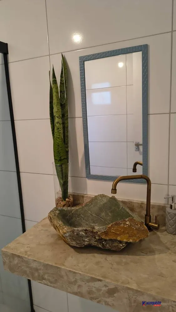 Casa de Condomínio, 2 quartos - Foto 6