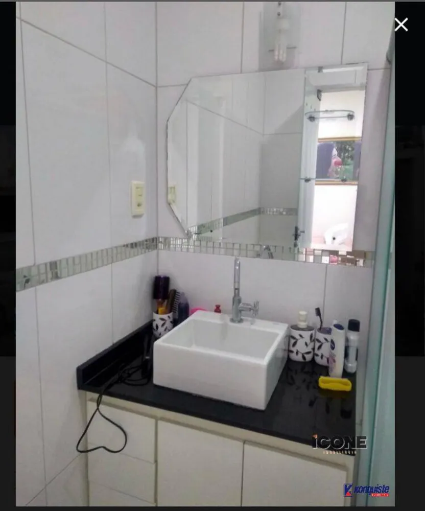 Casa de Condomínio, 3 quartos - Foto 6