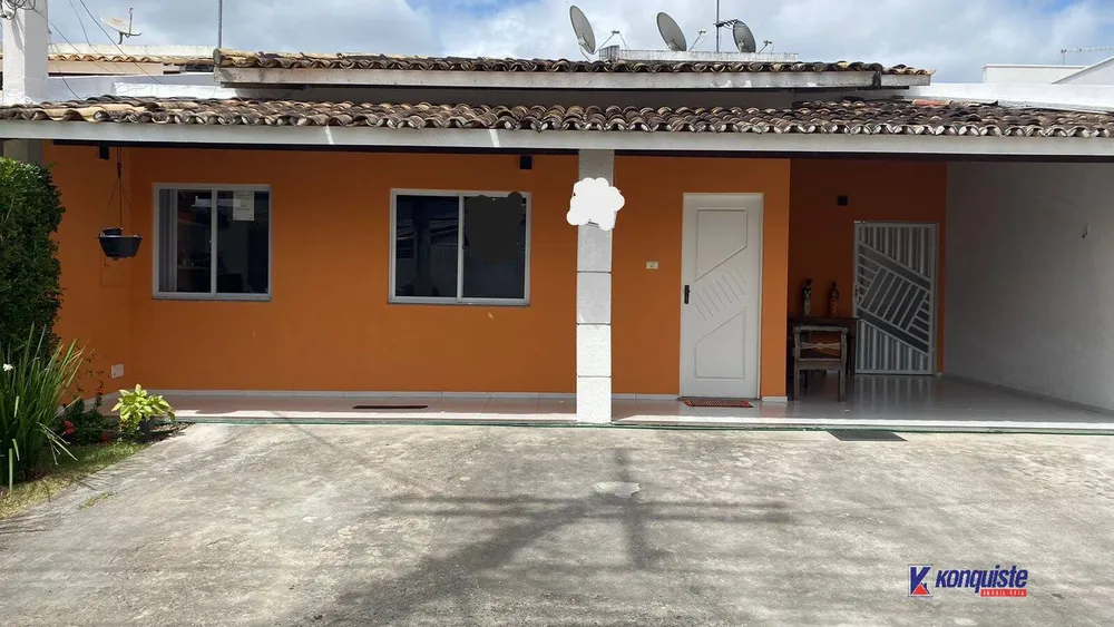 Casa de Condomínio, 3 quartos - Foto 3