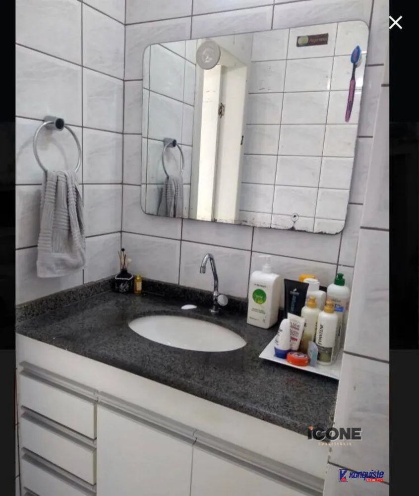 Casa de Condomínio, 3 quartos - Foto 8