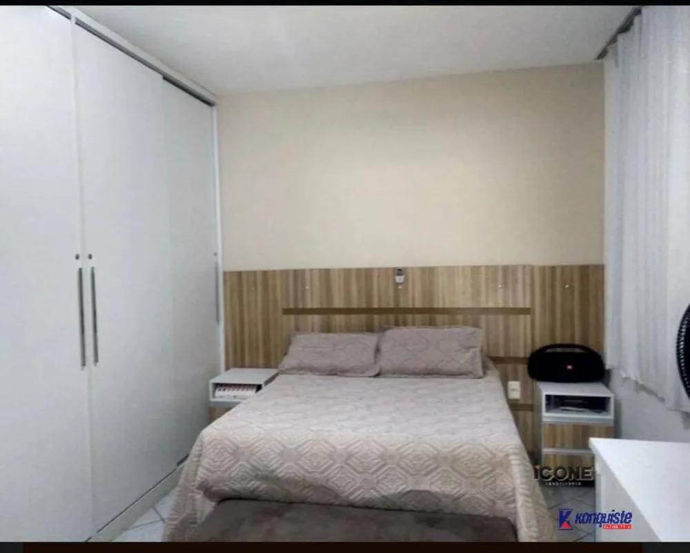 Casa de Condomínio, 3 quartos - Foto 11