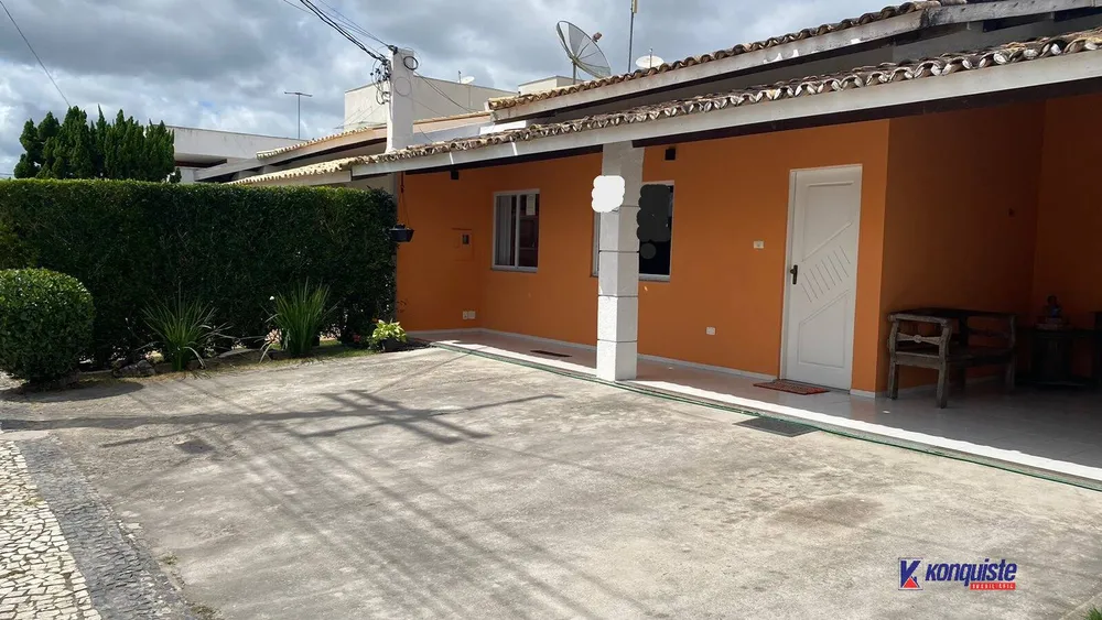 Casa de Condomínio, 3 quartos - Foto 7