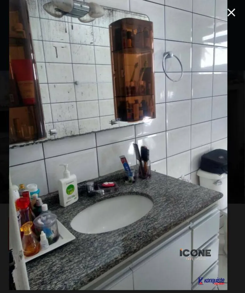 Casa de Condomínio, 3 quartos - Foto 2