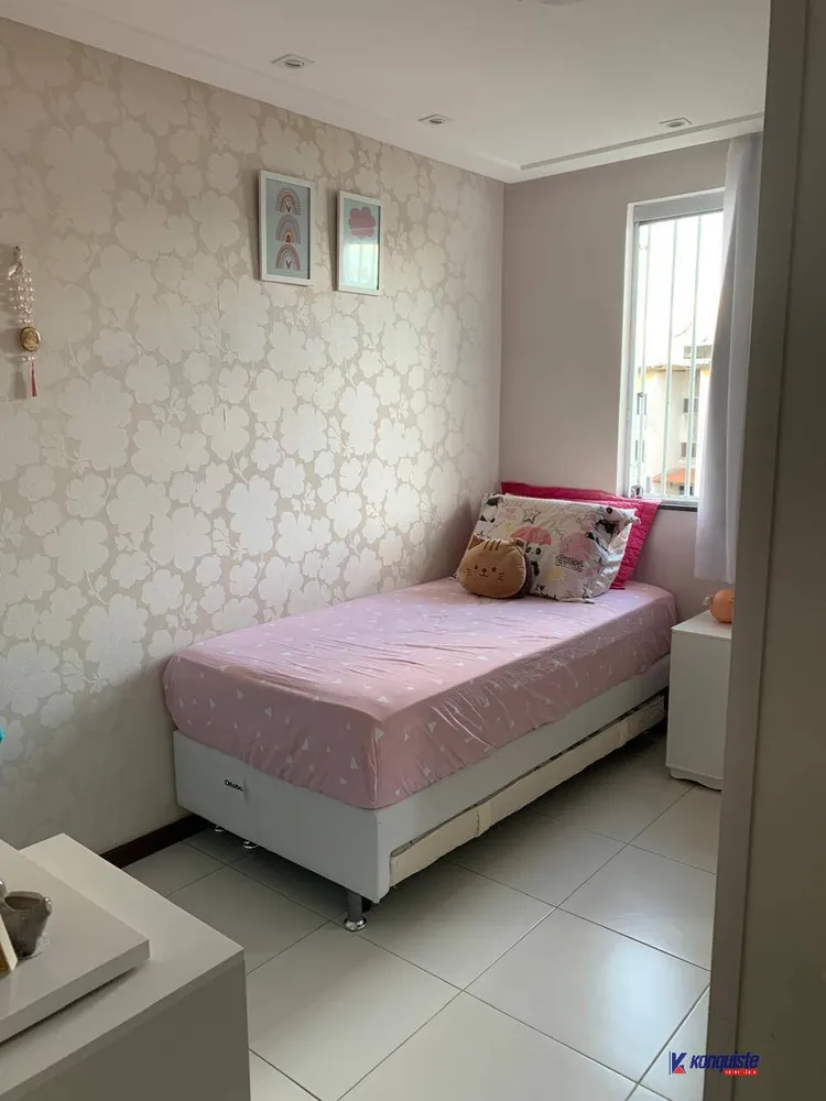 Apartamento, 3 quartos - Foto 2