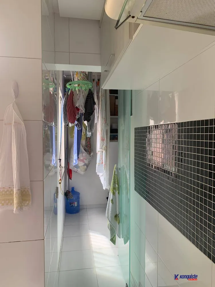Apartamento, 3 quartos - Foto 1