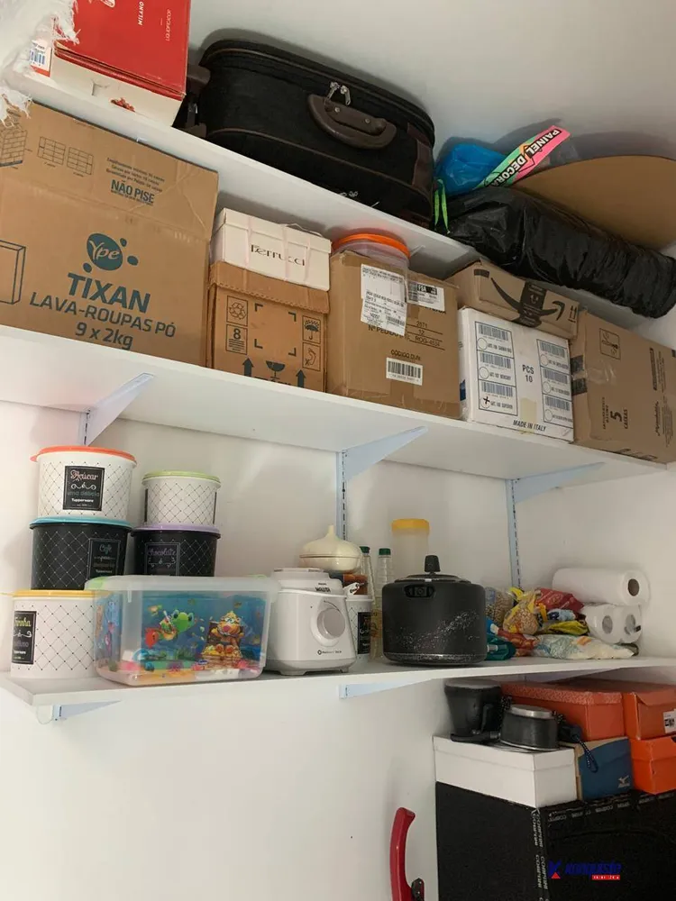 Apartamento, 3 quartos - Foto 11