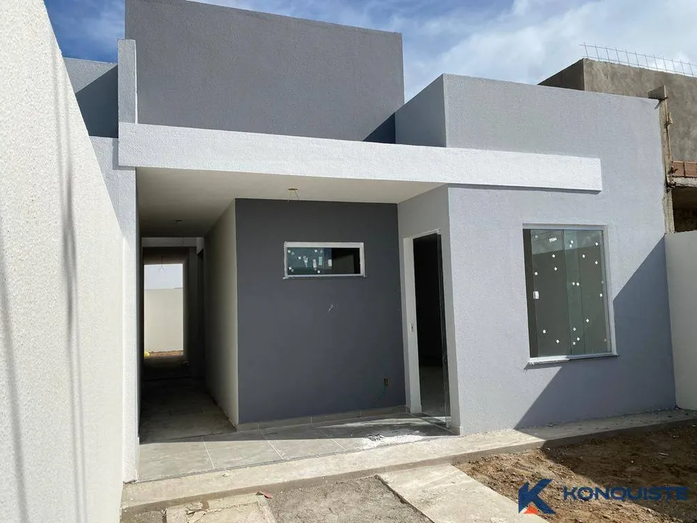 Casa, 2 quartos - Foto 4