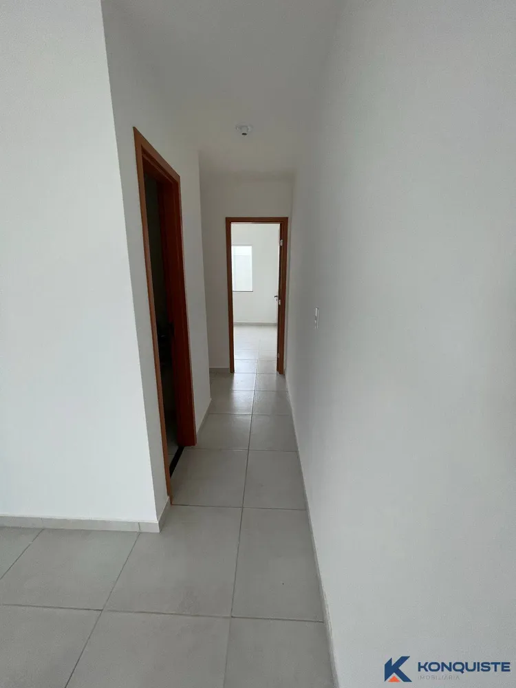 Casa, 2 quartos - Foto 3