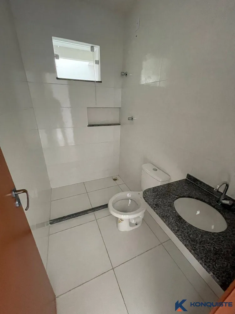 Casa, 2 quartos - Foto 2
