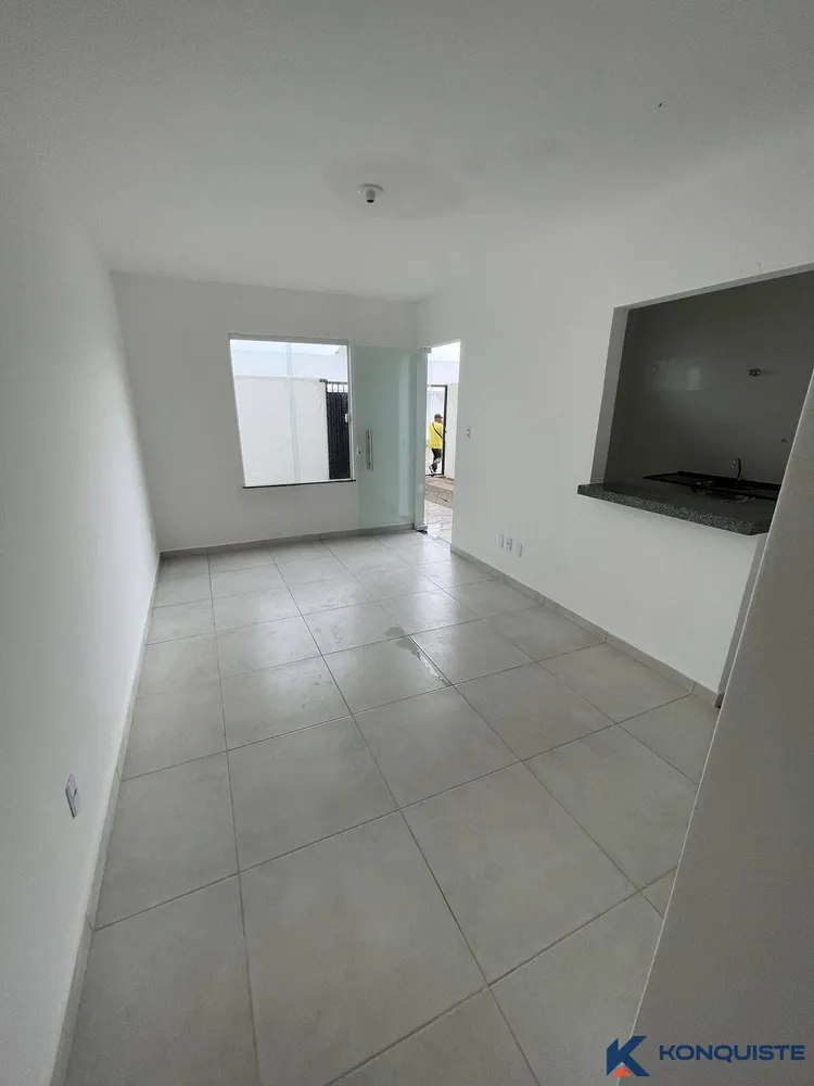 Casa, 2 quartos - Foto 5