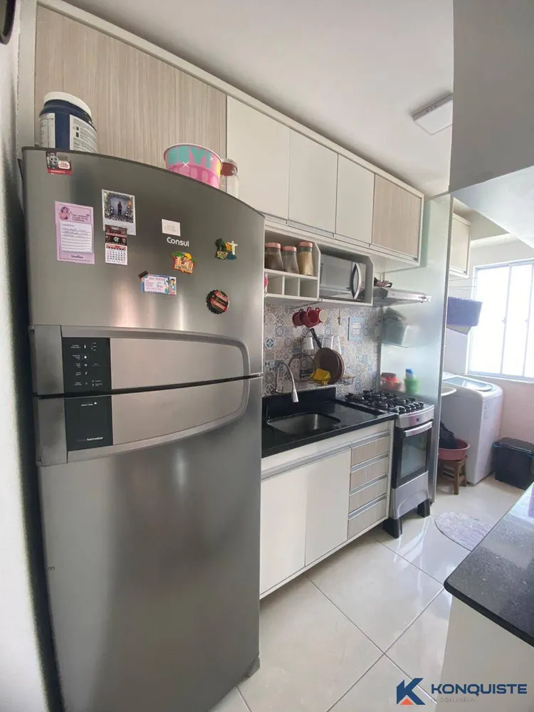 Apartamento, 2 quartos - Foto 6